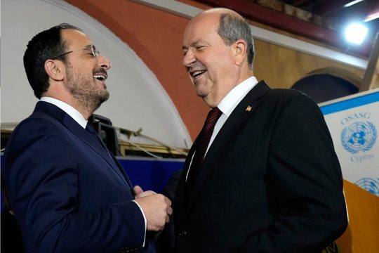 xristodoulidis - tatar
